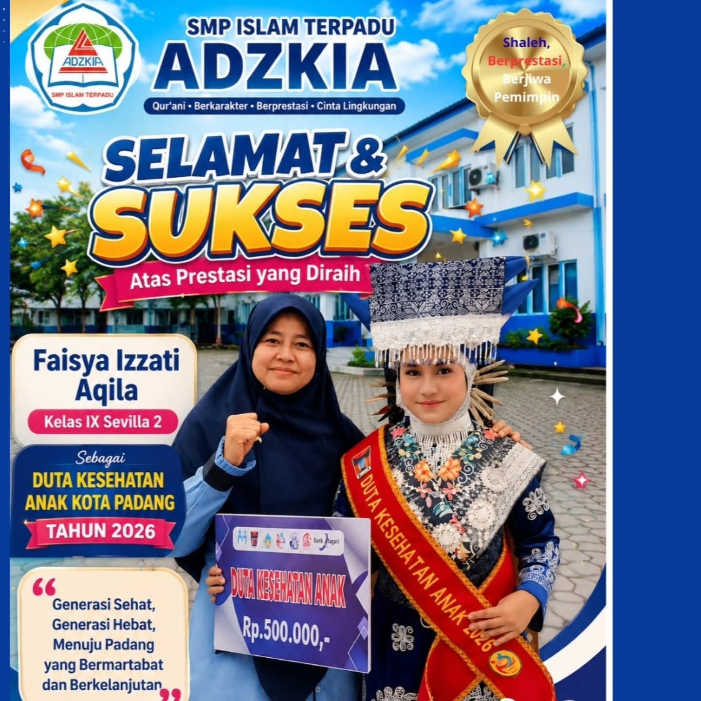 Gambar Postingan